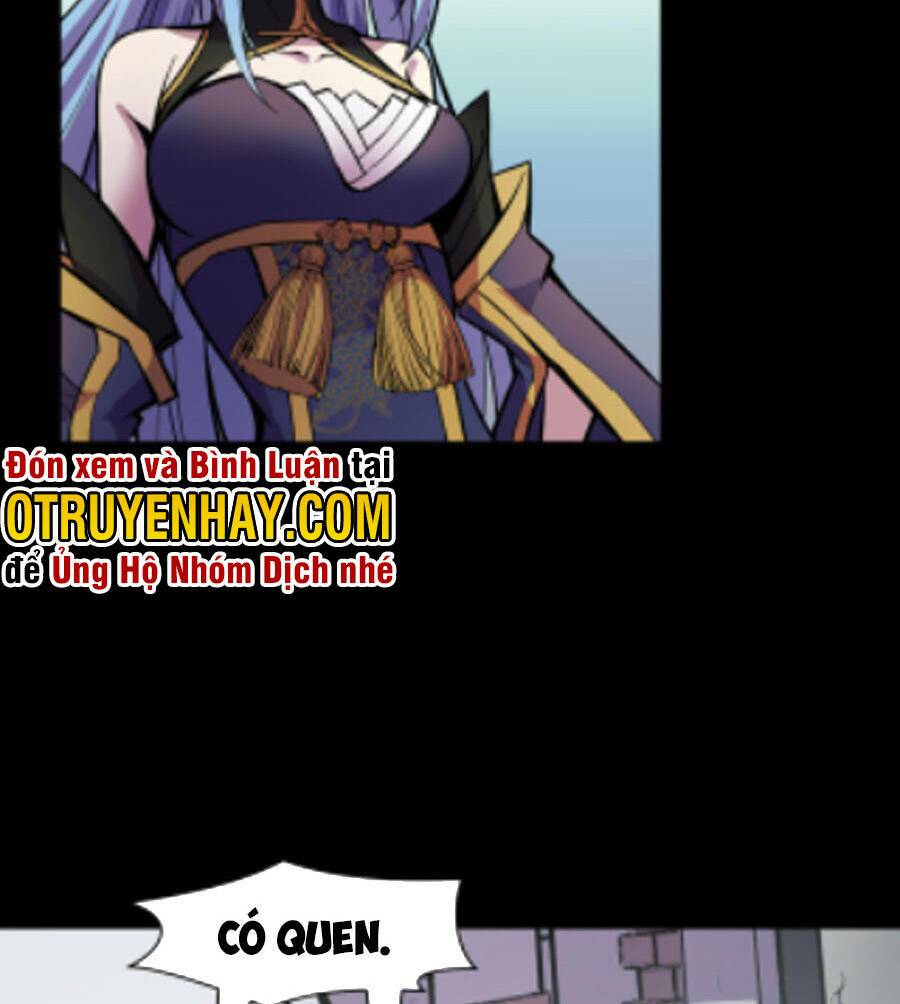 Các nàng nói ta là vua tương lai - Chapter 15 - Page 42