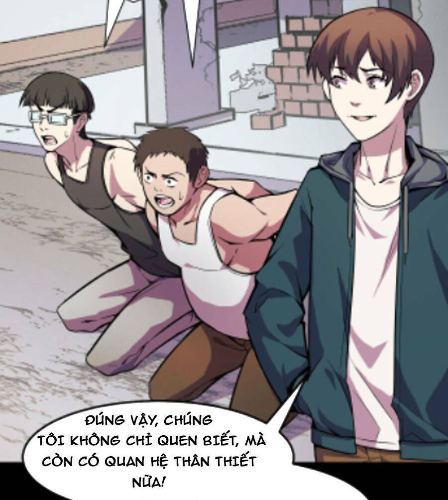 Các nàng nói ta là vua tương lai - Chapter 15 - Page 43