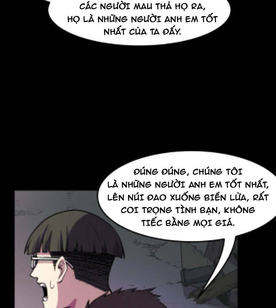 Các nàng nói ta là vua tương lai - Chapter 15 - Page 44