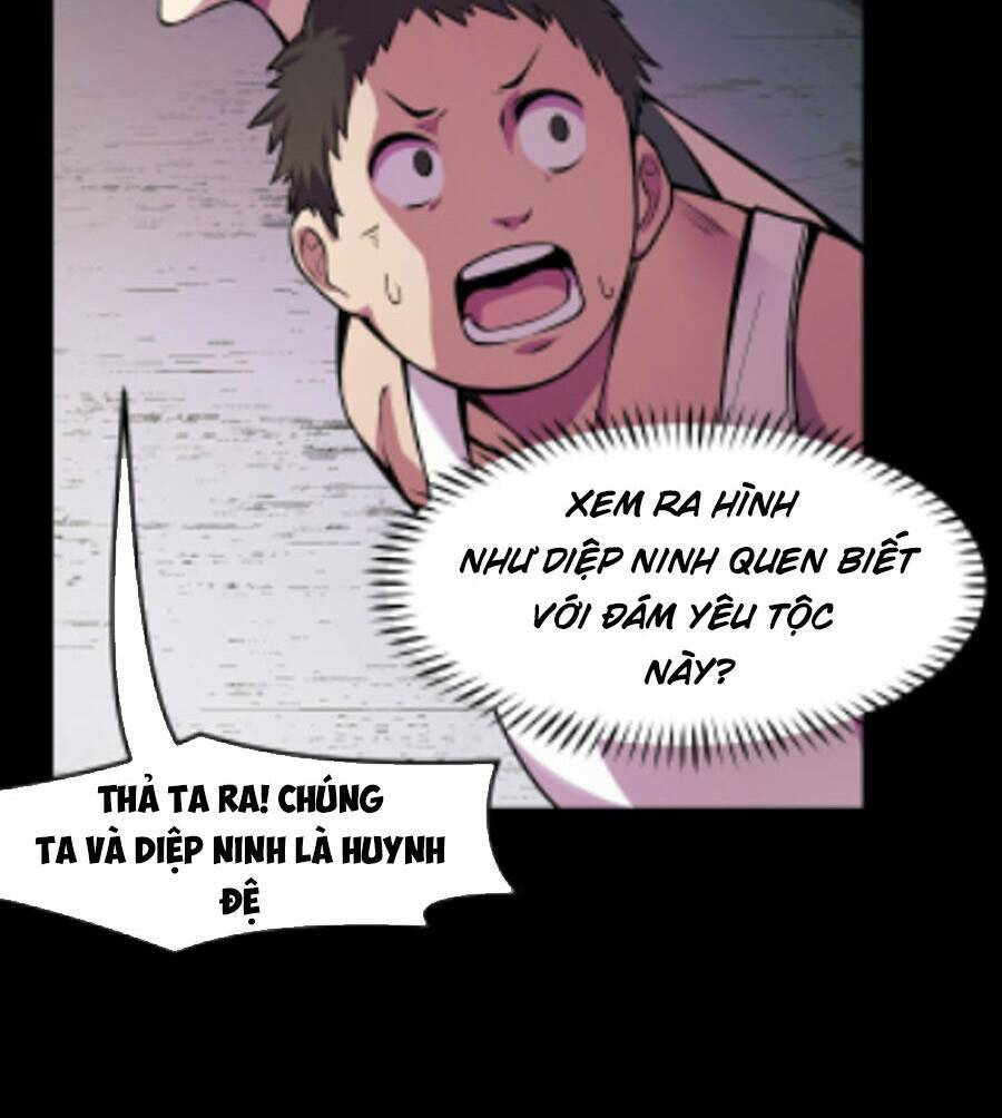 Các nàng nói ta là vua tương lai - Chapter 15 - Page 45