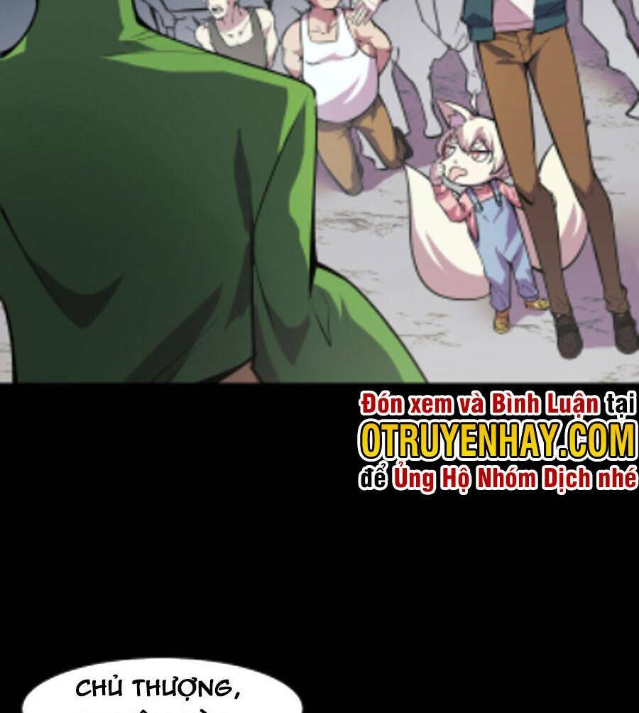 Các nàng nói ta là vua tương lai - Chapter 15 - Page 47