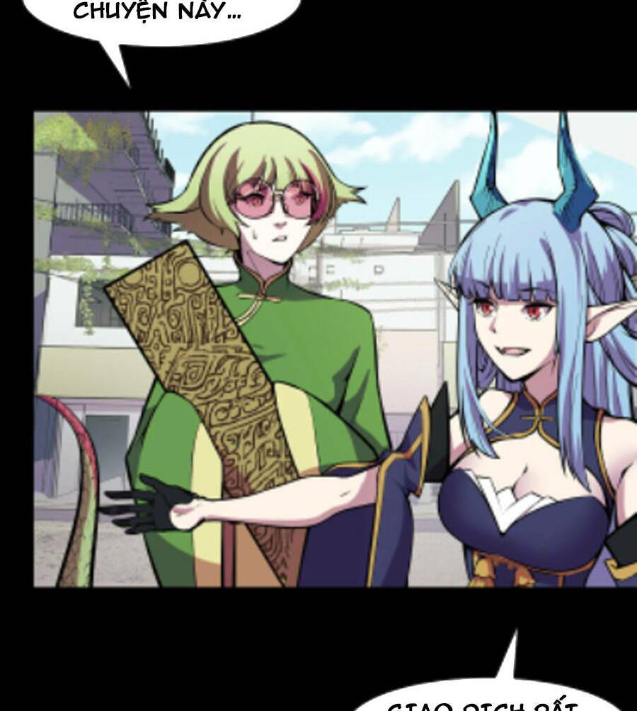 Các nàng nói ta là vua tương lai - Chapter 15 - Page 48