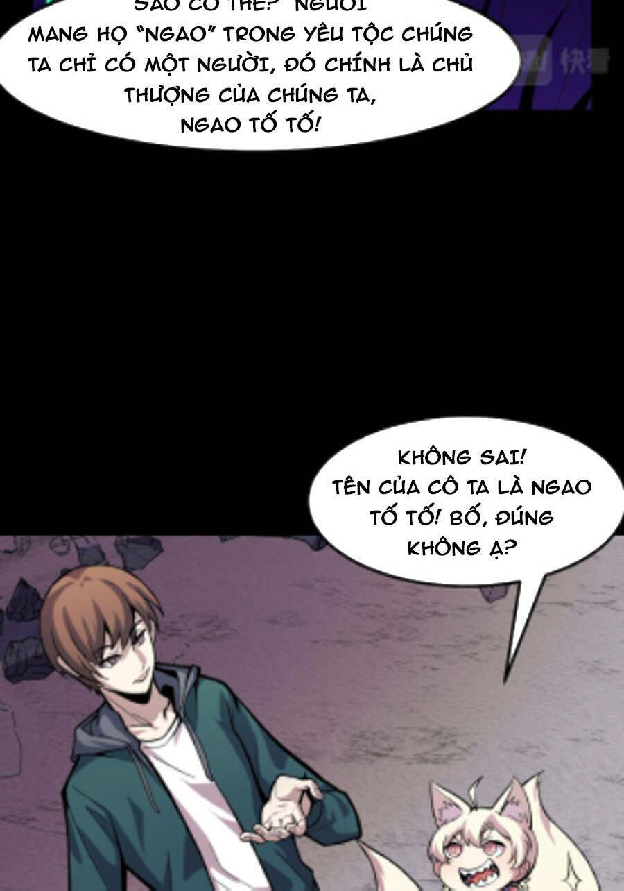 Các nàng nói ta là vua tương lai - Chapter 15 - Page 4
