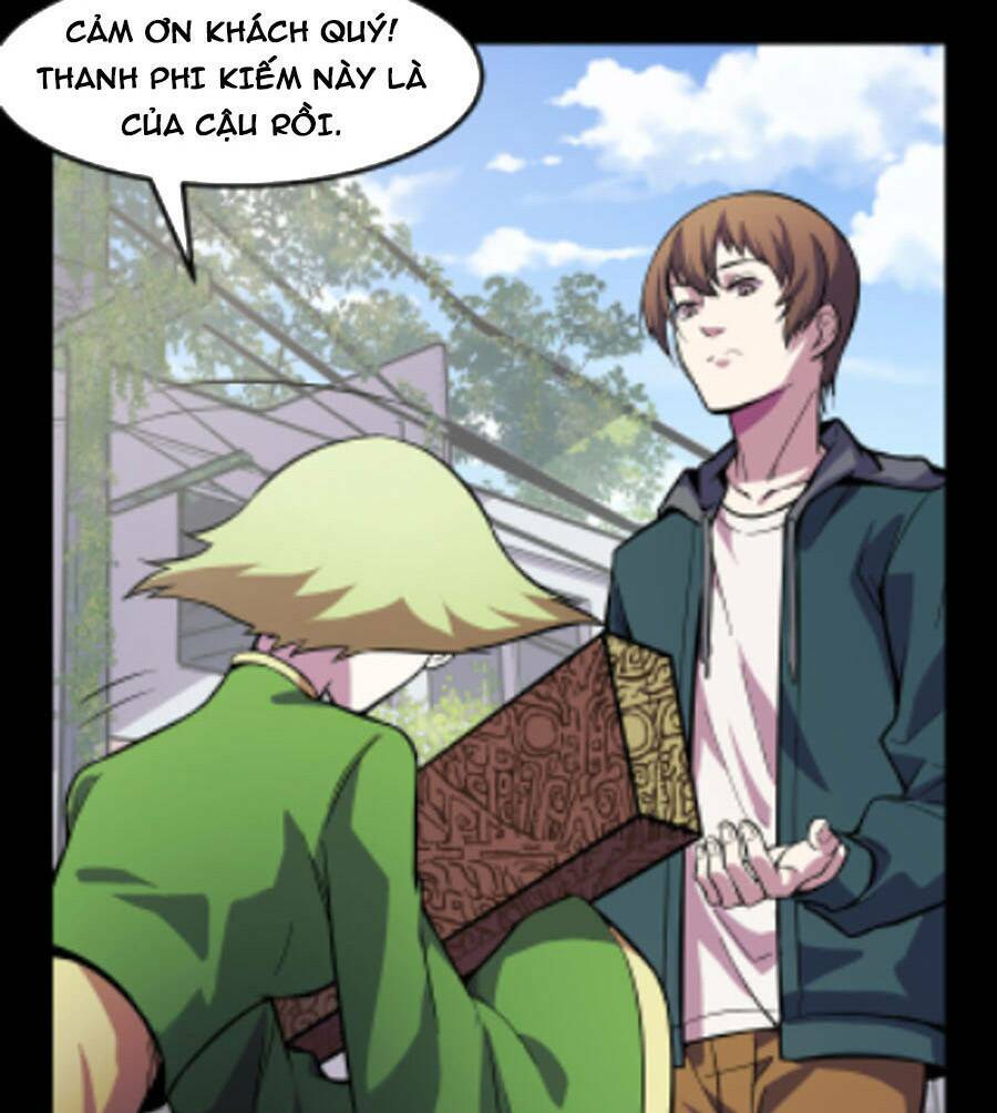 Các nàng nói ta là vua tương lai - Chapter 15 - Page 51