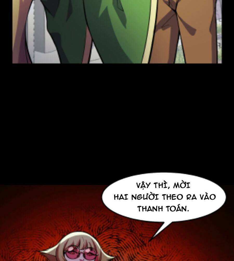Các nàng nói ta là vua tương lai - Chapter 15 - Page 52