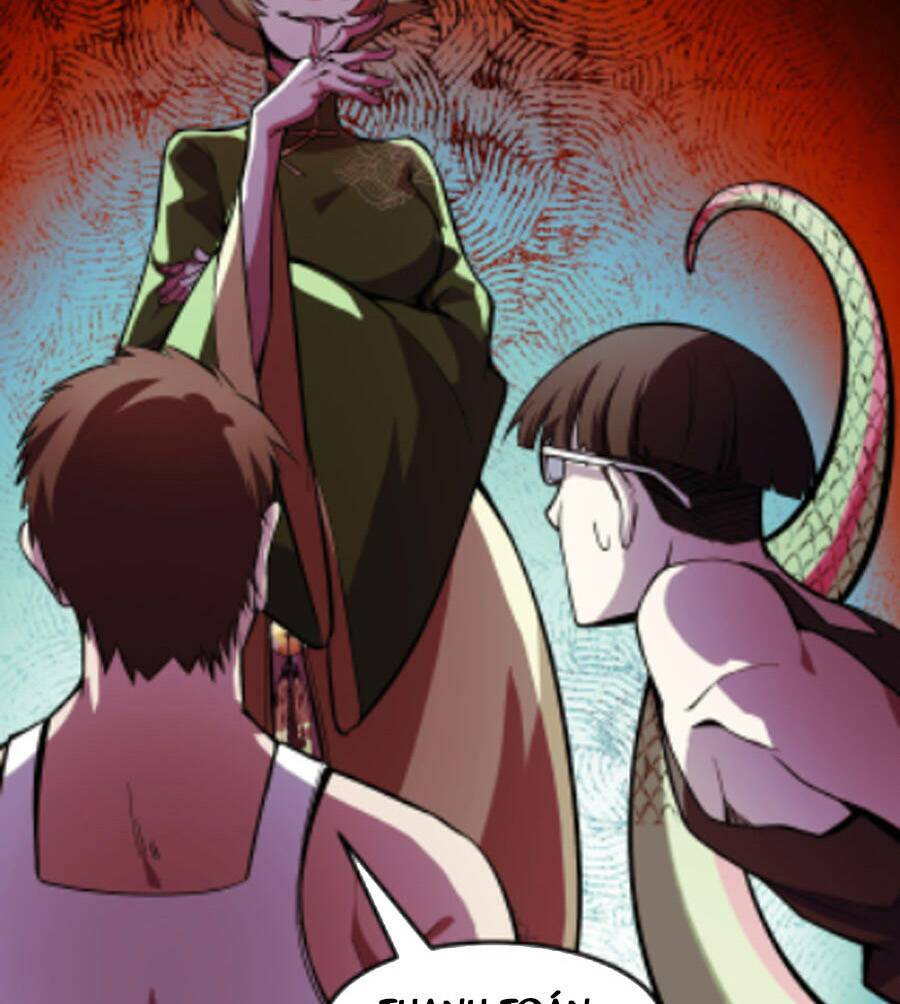 Các nàng nói ta là vua tương lai - Chapter 15 - Page 53