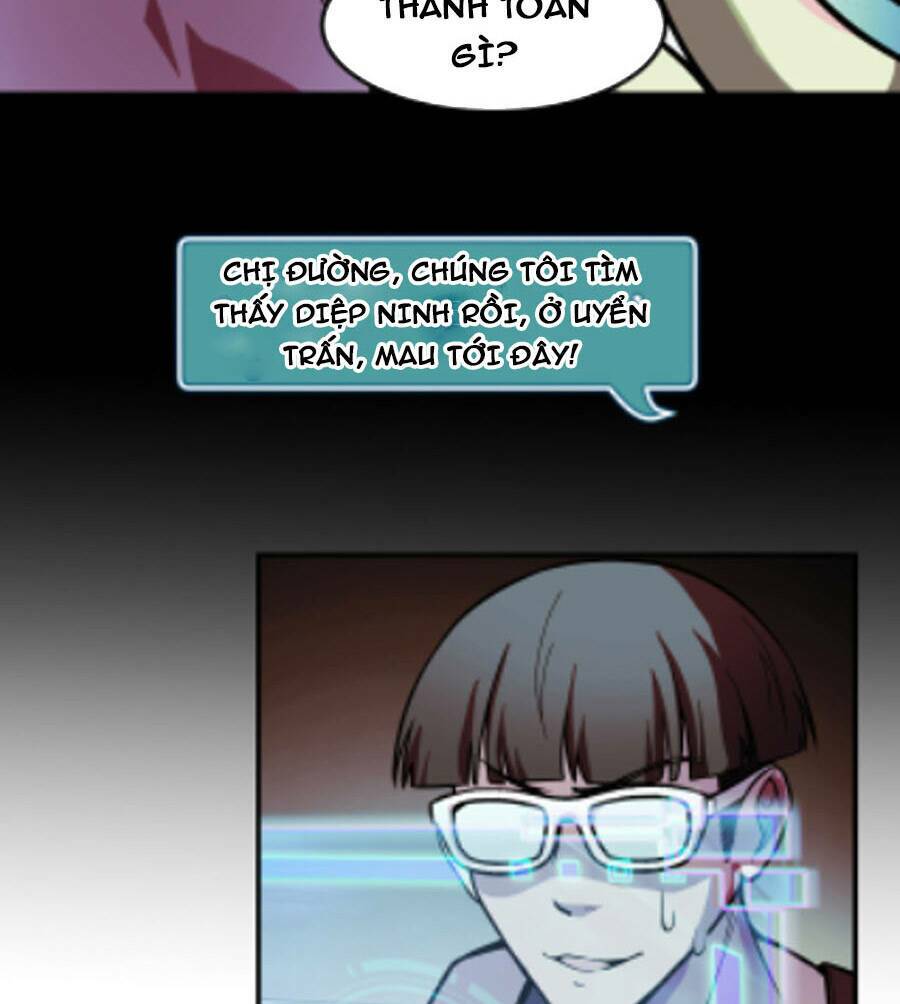 Các nàng nói ta là vua tương lai - Chapter 15 - Page 54