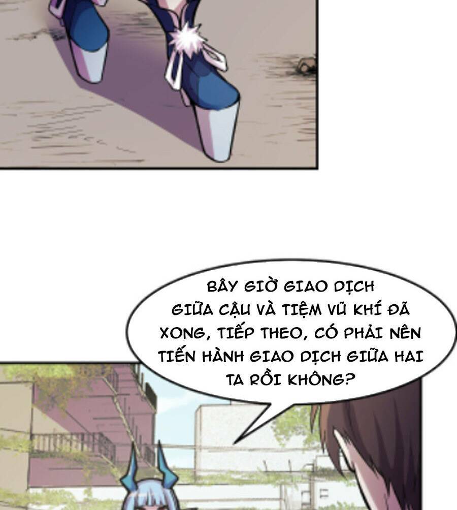 Các nàng nói ta là vua tương lai - Chapter 15 - Page 56
