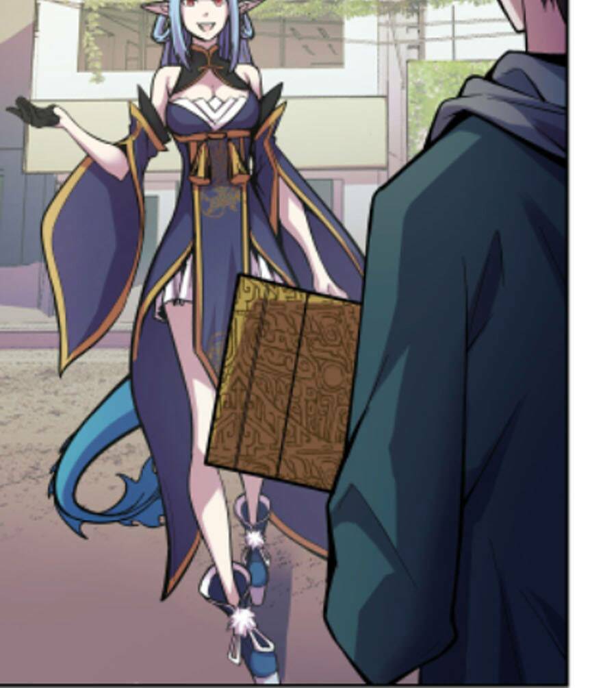 Các nàng nói ta là vua tương lai - Chapter 15 - Page 57