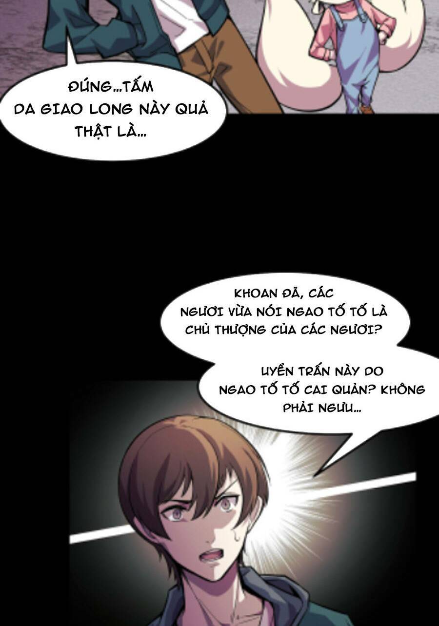 Các nàng nói ta là vua tương lai - Chapter 15 - Page 5