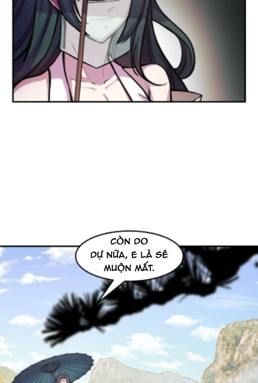 Các nàng nói ta là vua tương lai - Chapter 15 - Page 60