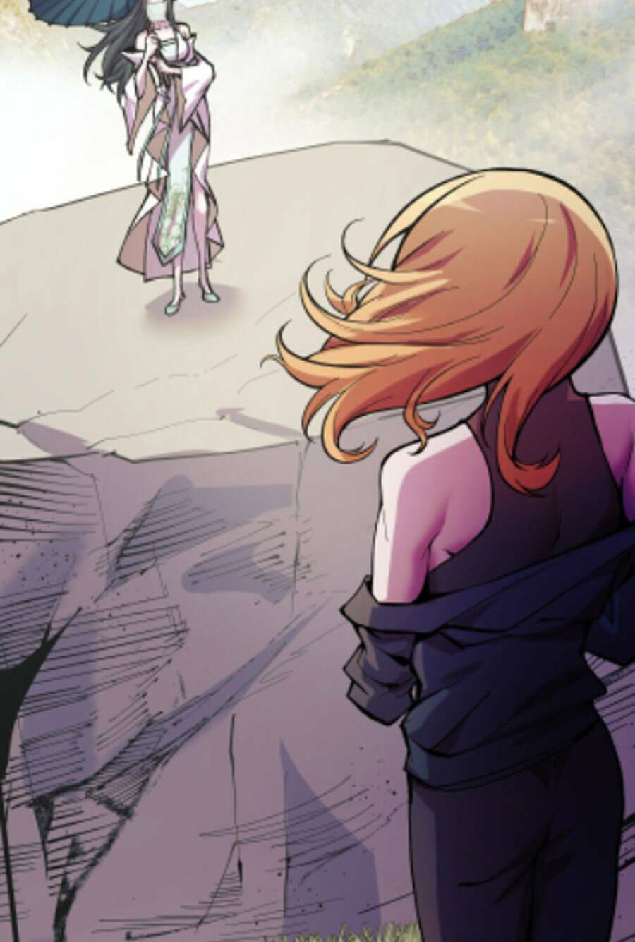 Các nàng nói ta là vua tương lai - Chapter 15 - Page 61