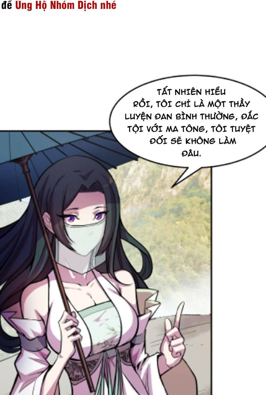 Các nàng nói ta là vua tương lai - Chapter 15 - Page 64