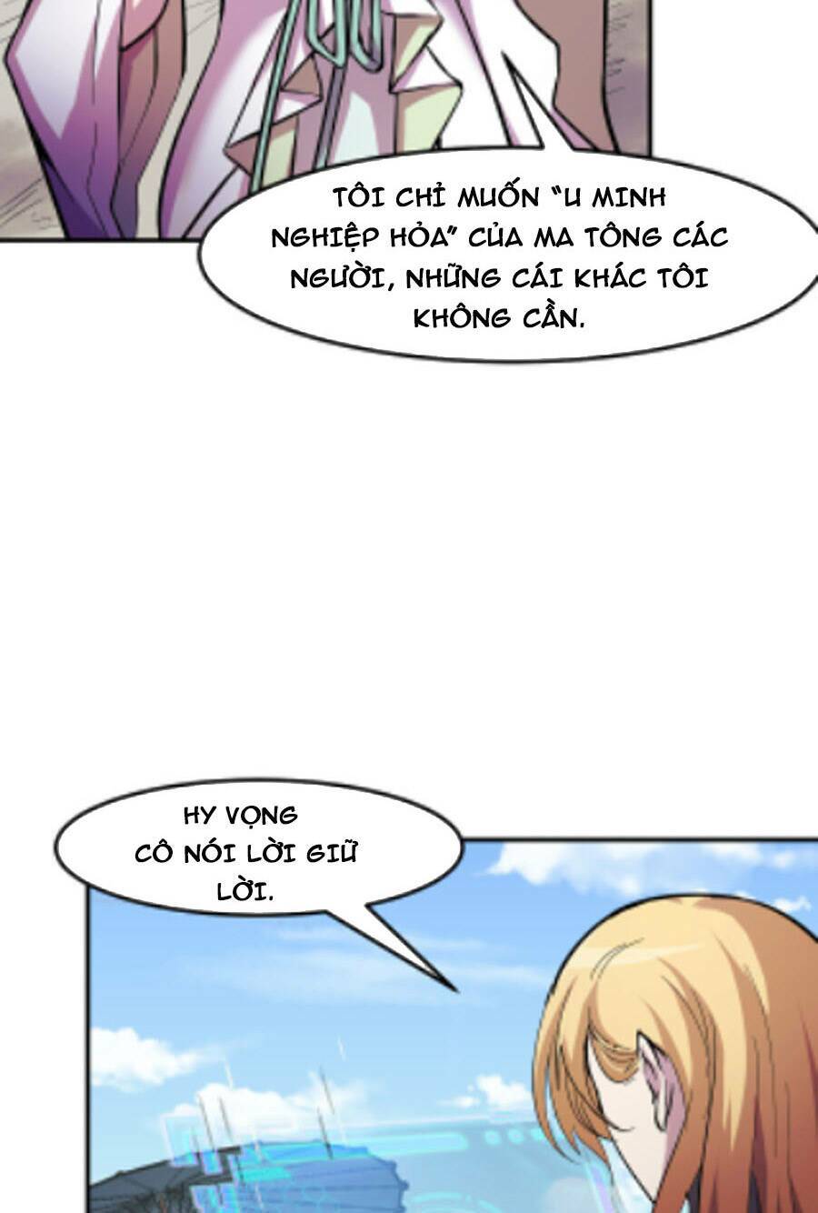 Các nàng nói ta là vua tương lai - Chapter 15 - Page 65