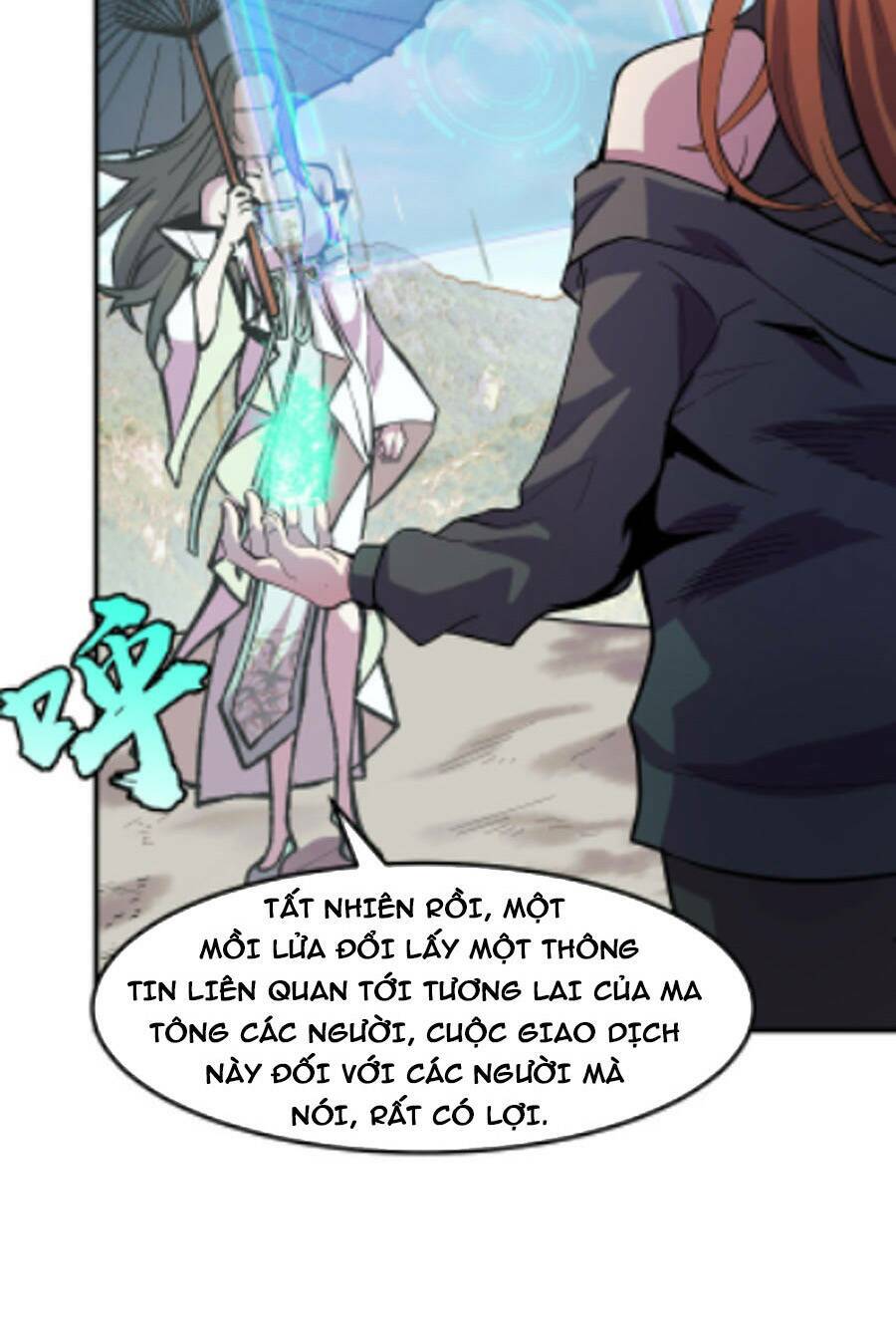 Các nàng nói ta là vua tương lai - Chapter 15 - Page 66