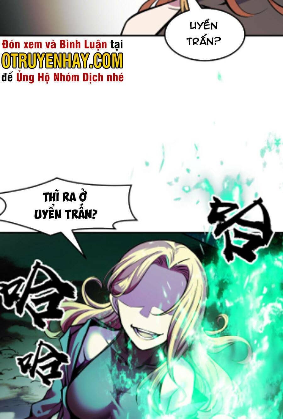 Các nàng nói ta là vua tương lai - Chapter 15 - Page 68