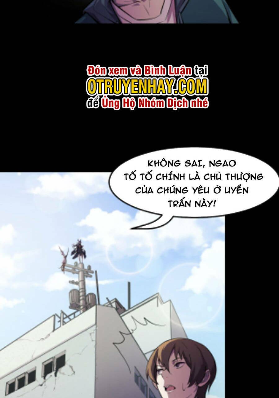 Các nàng nói ta là vua tương lai - Chapter 15 - Page 6