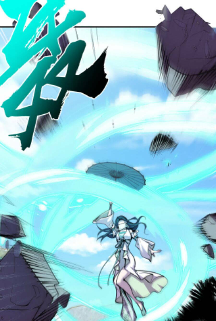 Các nàng nói ta là vua tương lai - Chapter 15 - Page 76