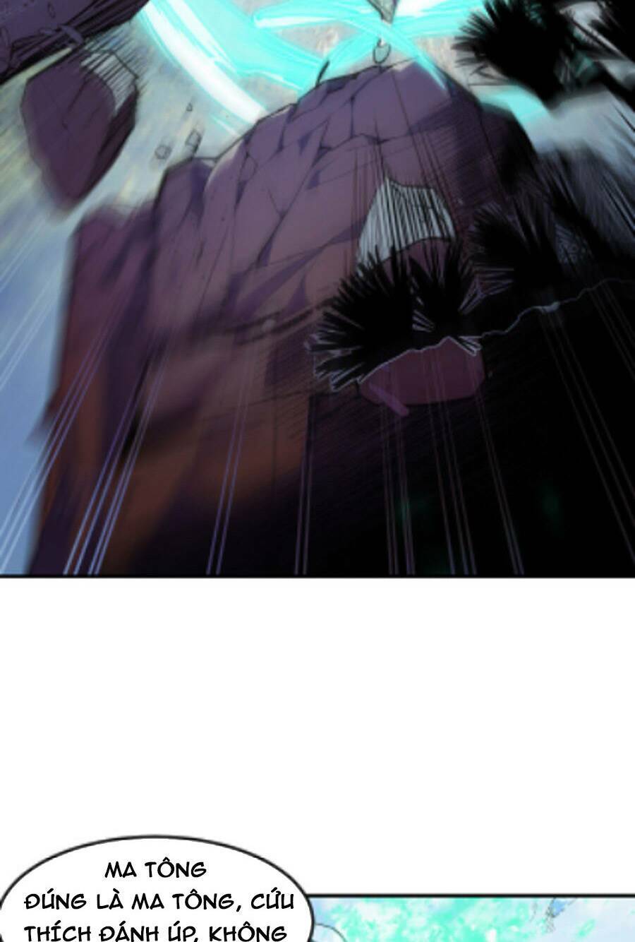 Các nàng nói ta là vua tương lai - Chapter 15 - Page 77