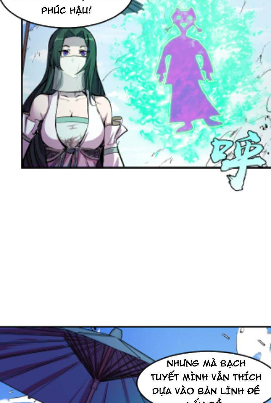 Các nàng nói ta là vua tương lai - Chapter 15 - Page 78