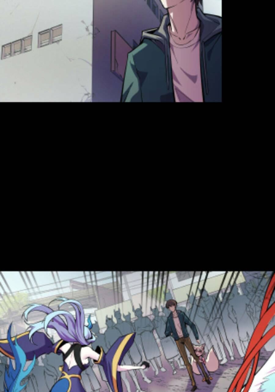 Các nàng nói ta là vua tương lai - Chapter 15 - Page 7