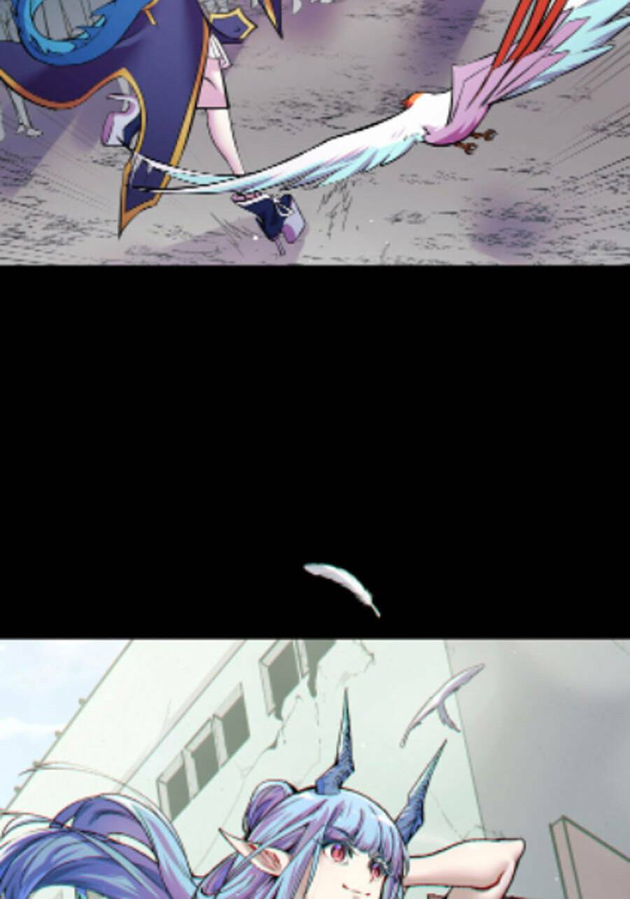 Các nàng nói ta là vua tương lai - Chapter 15 - Page 8