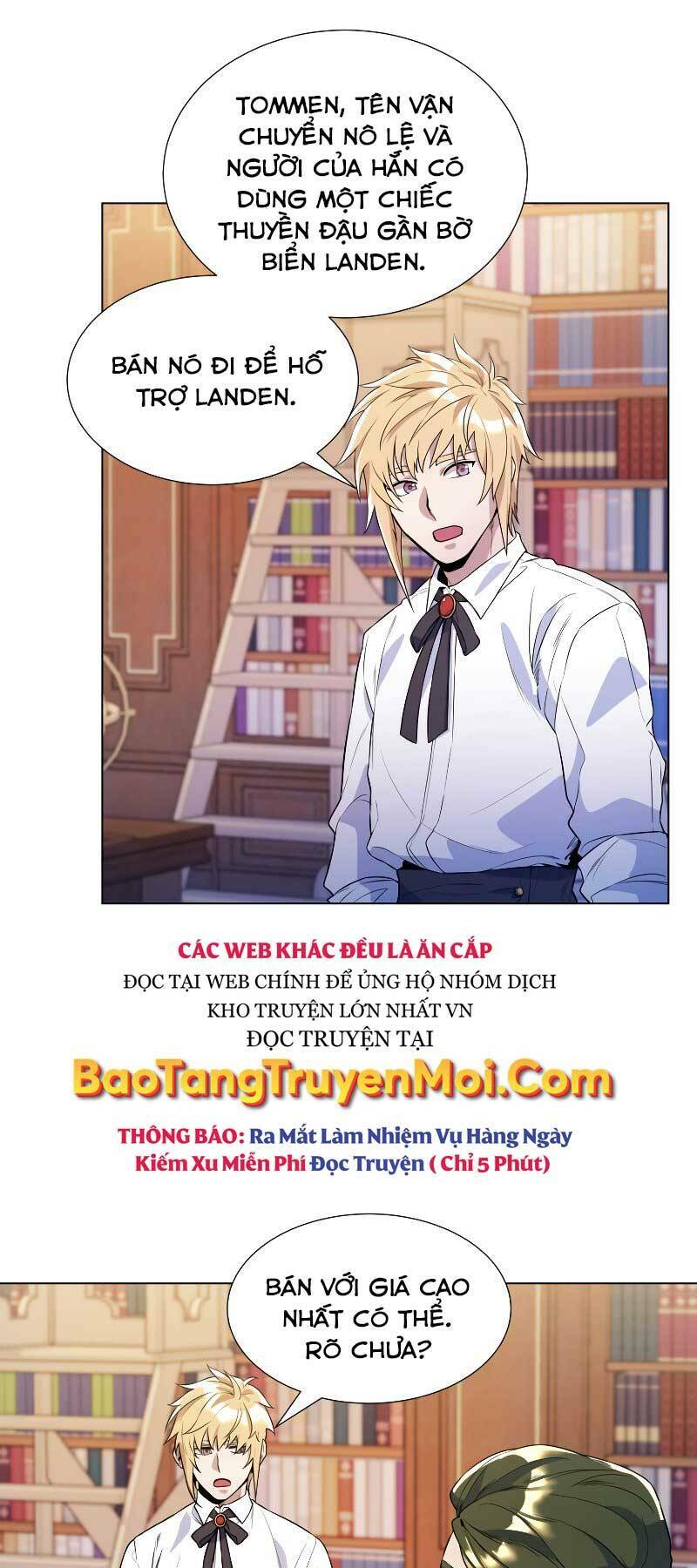 Bạo Chúa Cường Hoành Chapter 27 - Trang 10