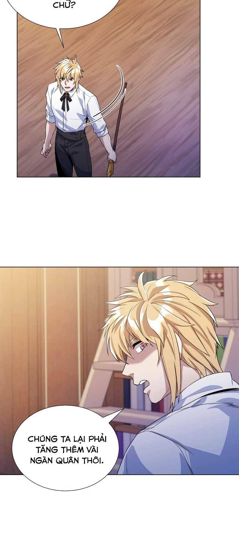 Bạo Chúa Cường Hoành Chapter 27 - Trang 13