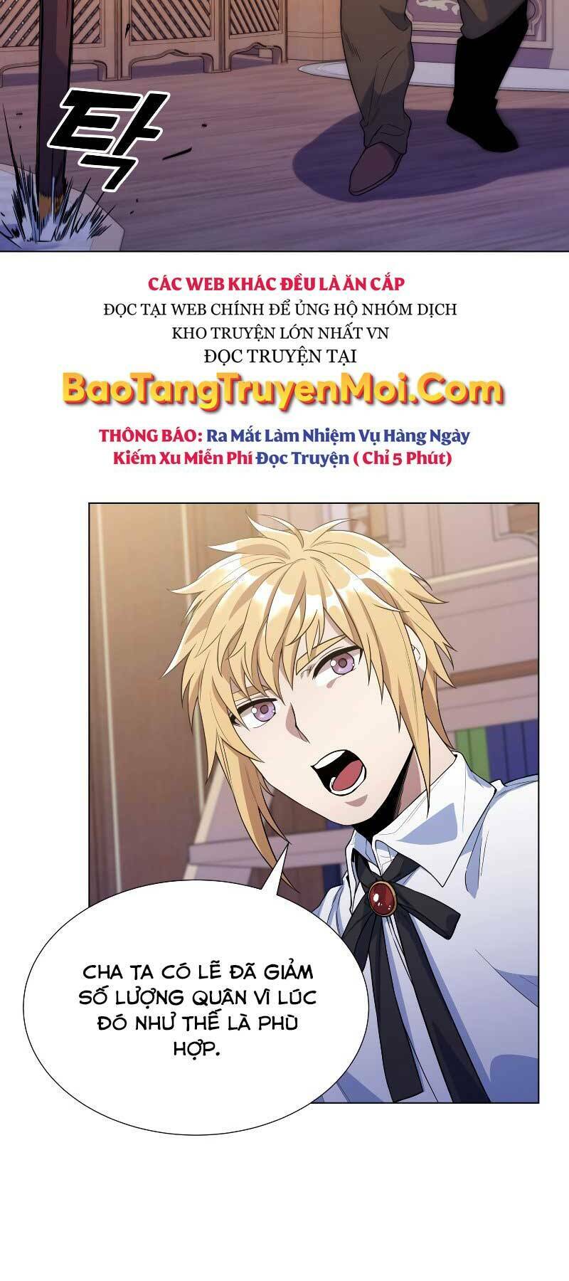 Bạo Chúa Cường Hoành Chapter 27 - Trang 15