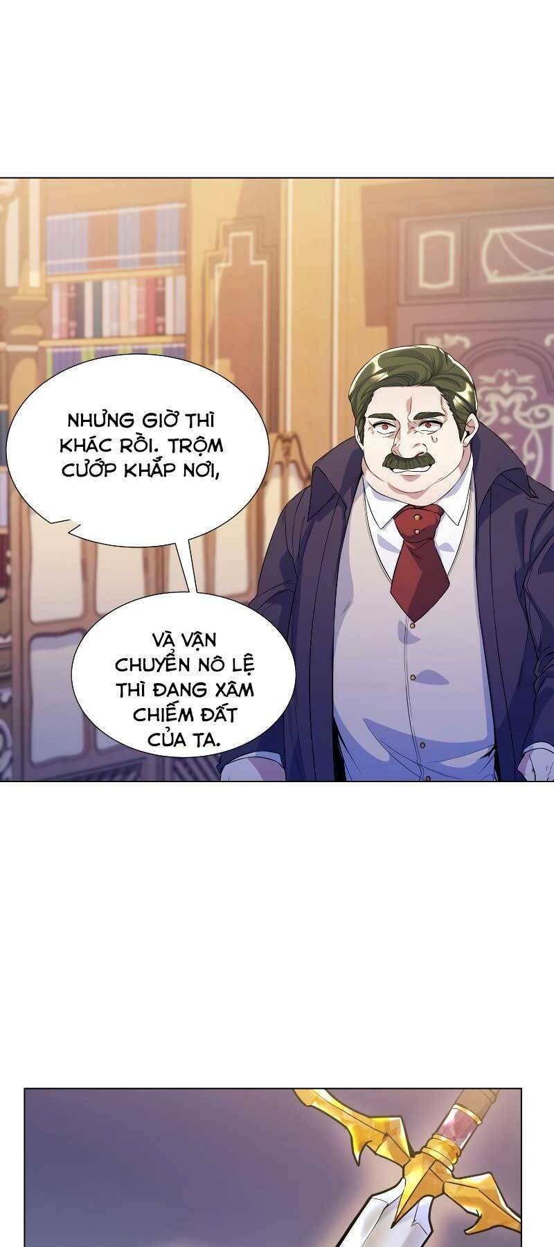 Bạo Chúa Cường Hoành Chapter 27 - Trang 16