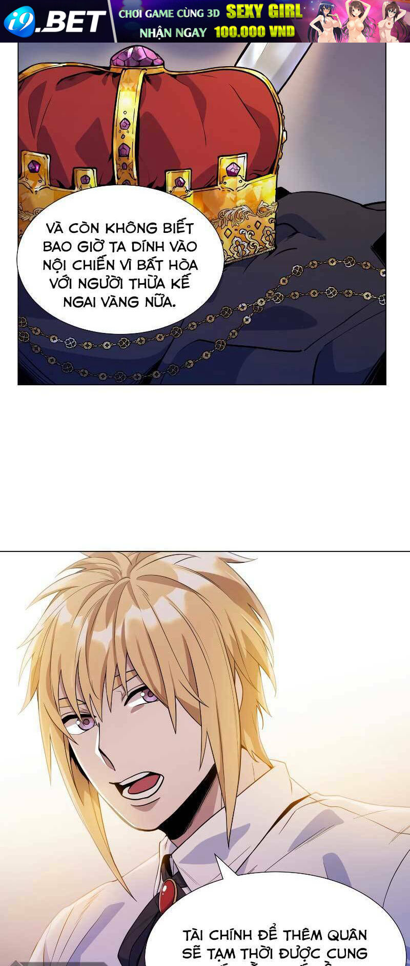 Bạo Chúa Cường Hoành Chapter 27 - Trang 17