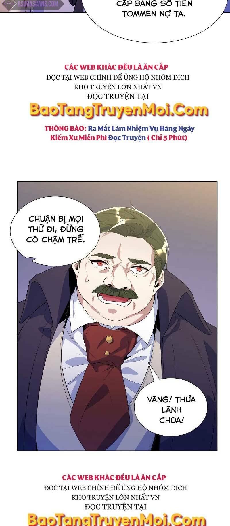 Bạo Chúa Cường Hoành Chapter 27 - Trang 18