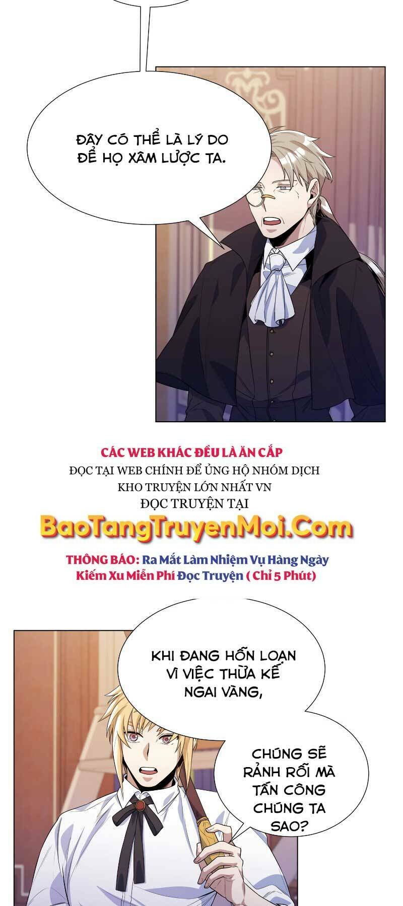 Bạo Chúa Cường Hoành Chapter 27 - Trang 21