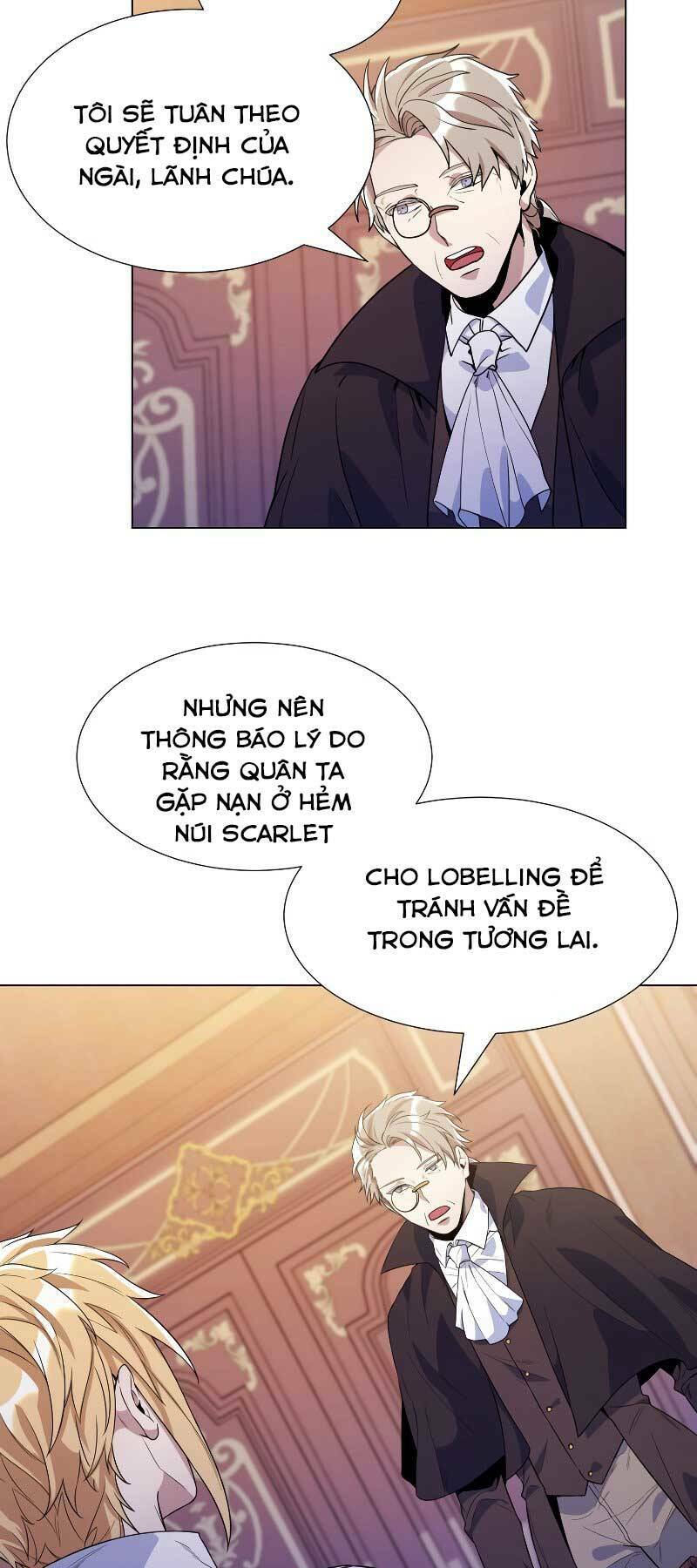 Bạo Chúa Cường Hoành Chapter 27 - Trang 23