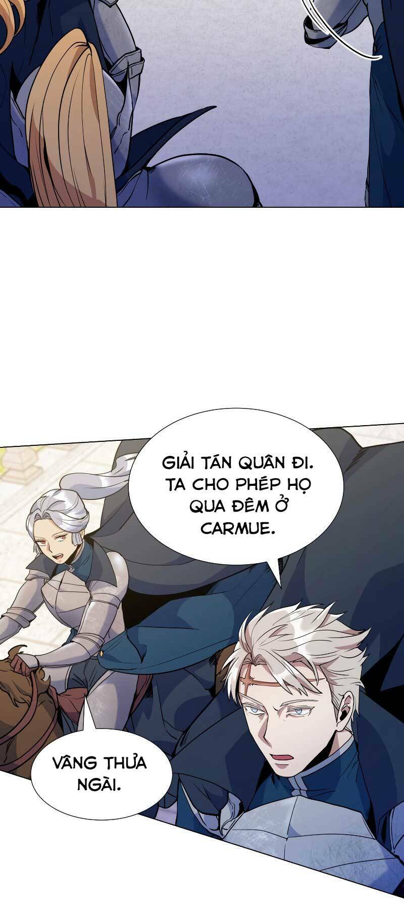 Bạo Chúa Cường Hoành Chapter 27 - Trang 27