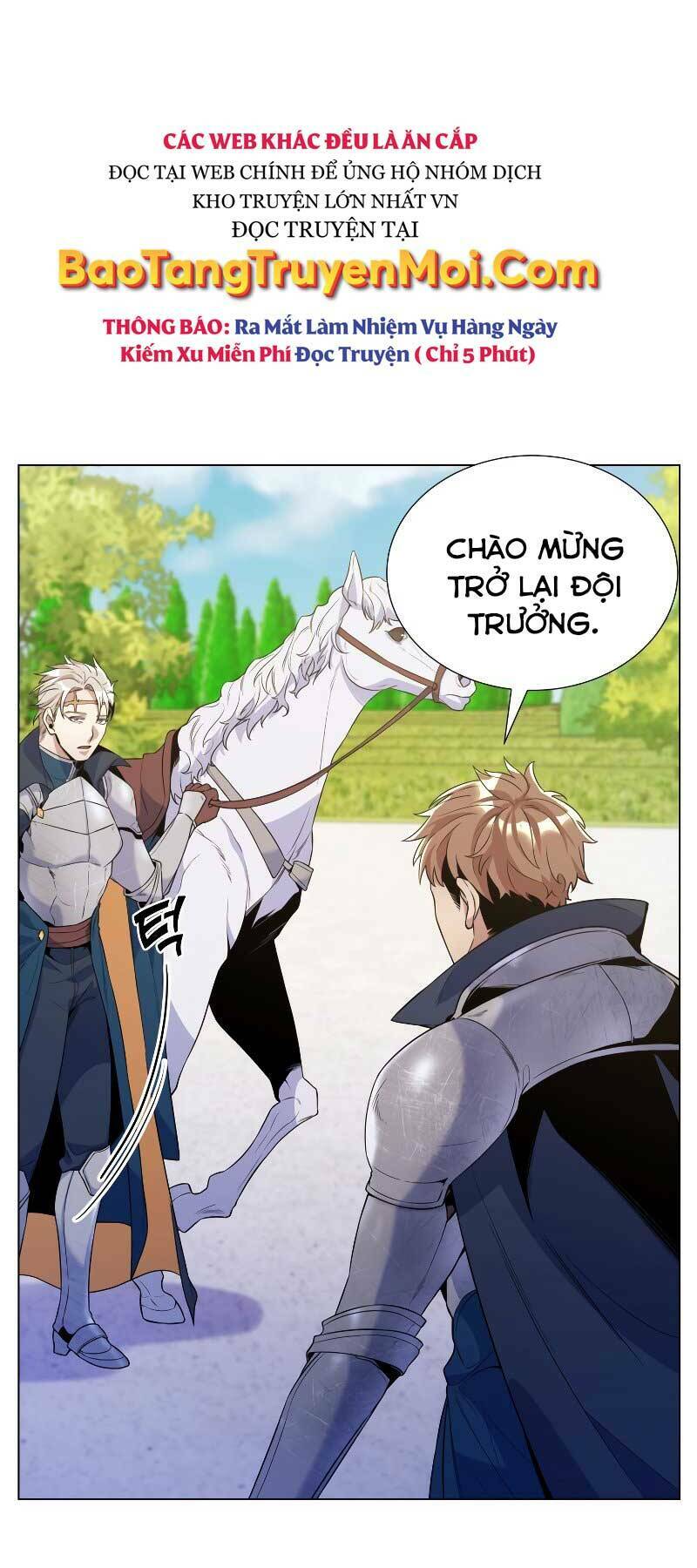 Bạo Chúa Cường Hoành Chapter 27 - Trang 28