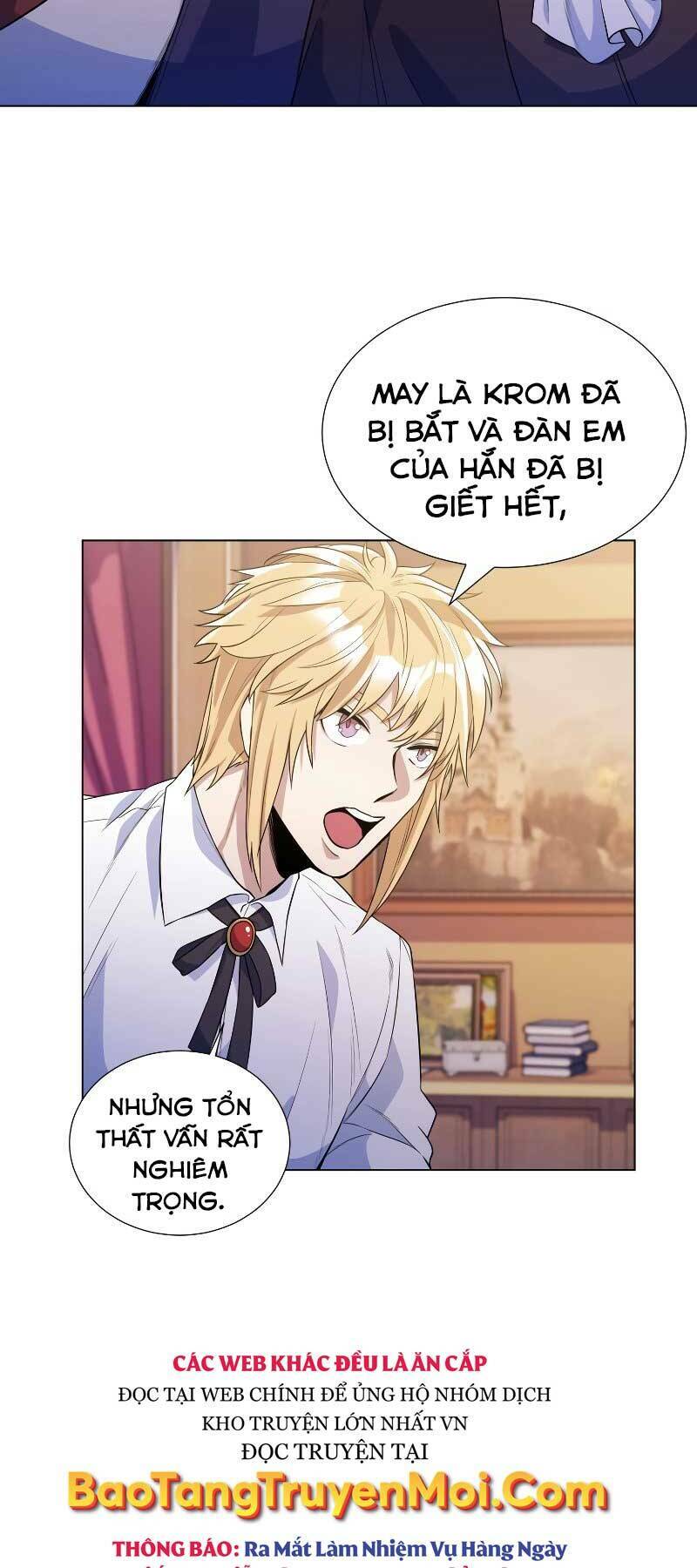 Bạo Chúa Cường Hoành Chapter 27 - Trang 2