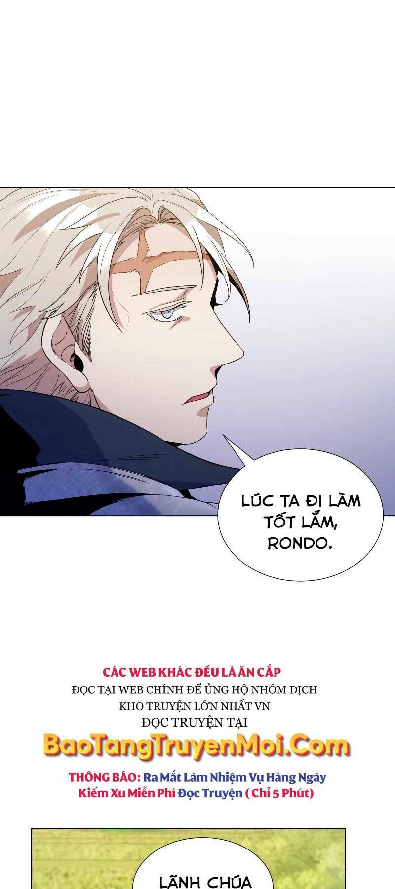 Bạo Chúa Cường Hoành Chapter 27 - Trang 29