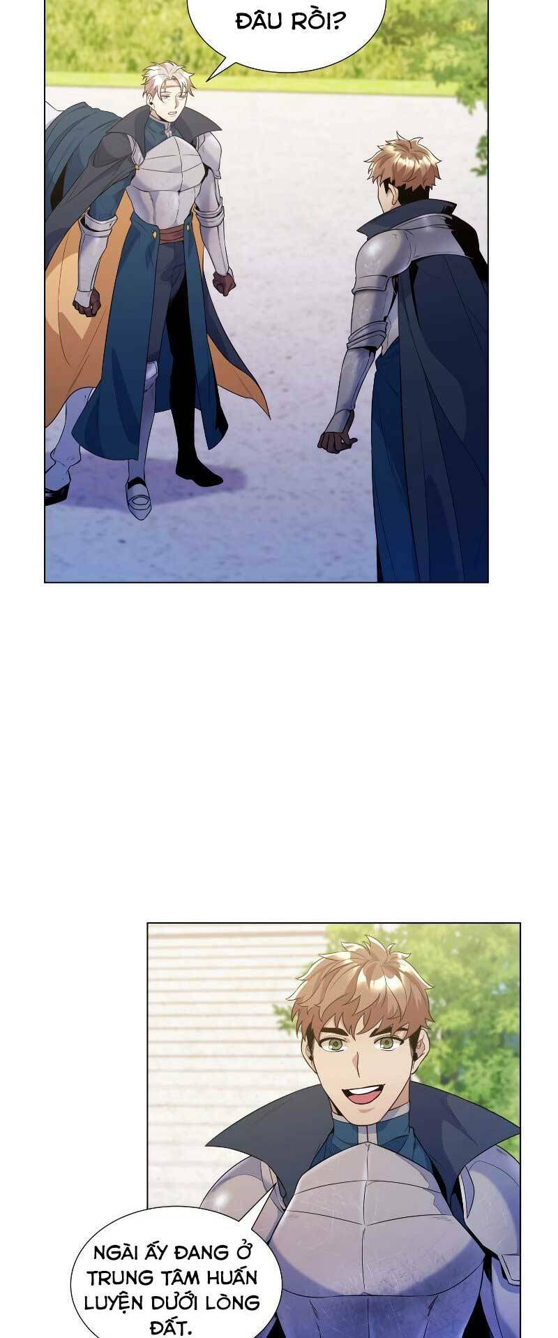 Bạo Chúa Cường Hoành Chapter 27 - Trang 30