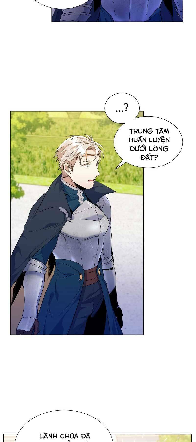 Bạo Chúa Cường Hoành Chapter 27 - Trang 31