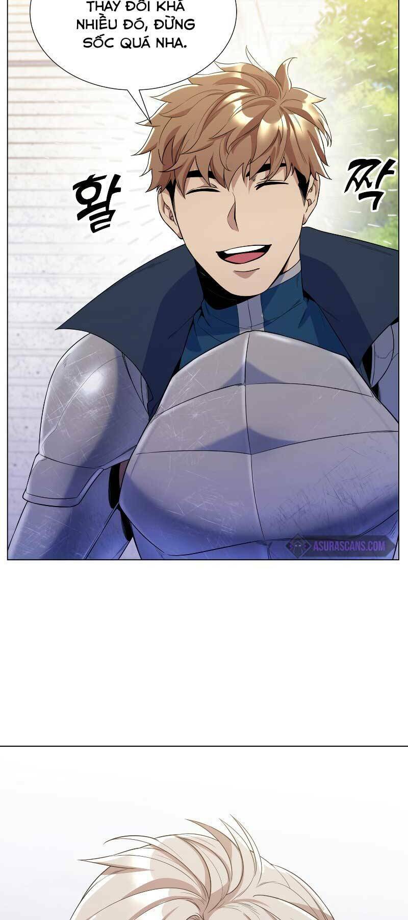 Bạo Chúa Cường Hoành Chapter 27 - Trang 32