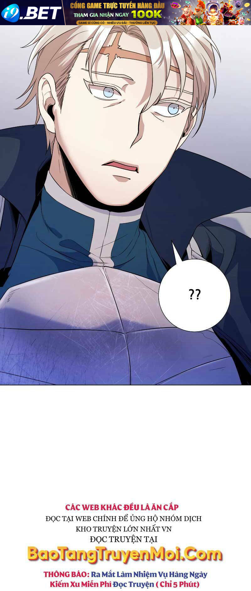 Bạo Chúa Cường Hoành Chapter 27 - Trang 33