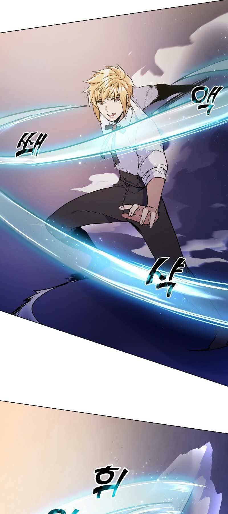 Bạo Chúa Cường Hoành Chapter 27 - Trang 35