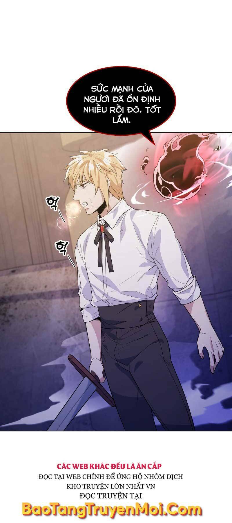 Bạo Chúa Cường Hoành Chapter 27 - Trang 37