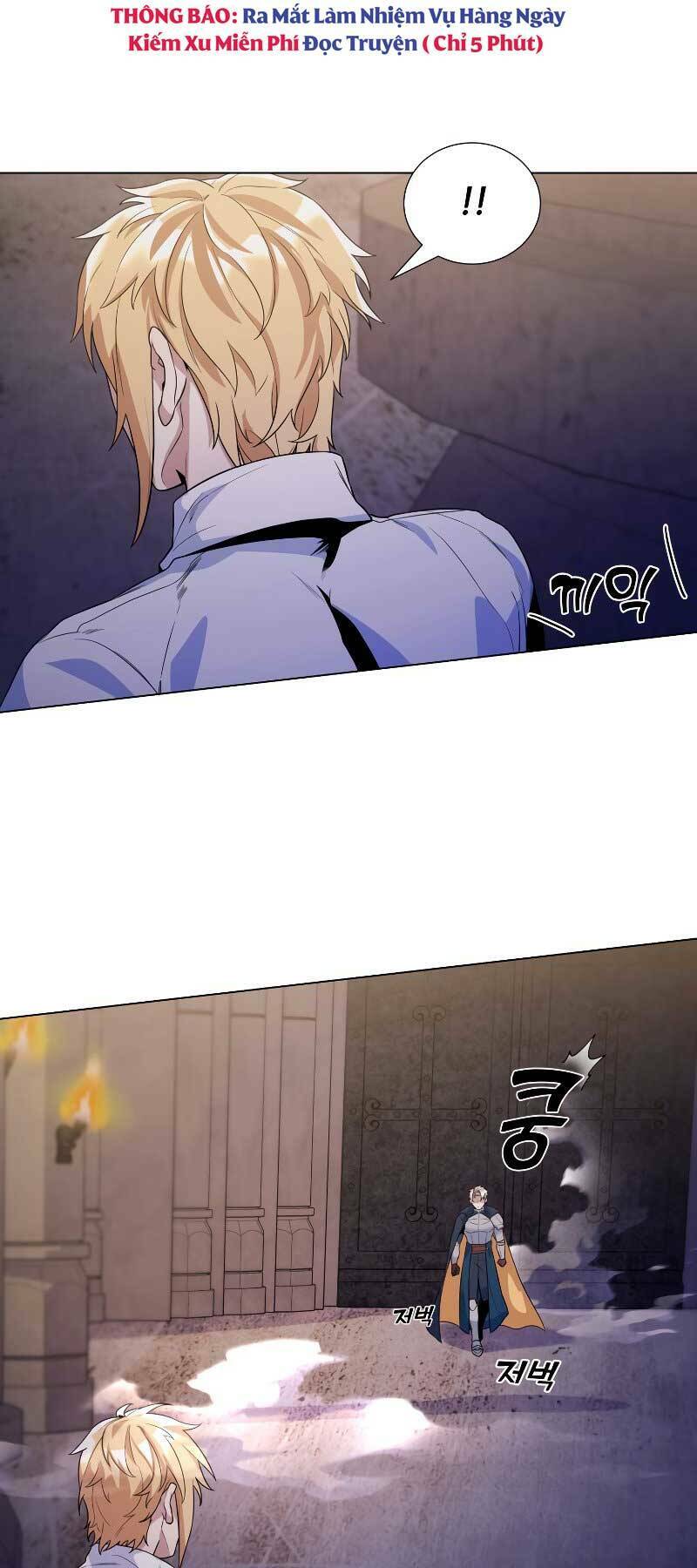 Bạo Chúa Cường Hoành Chapter 27 - Trang 38