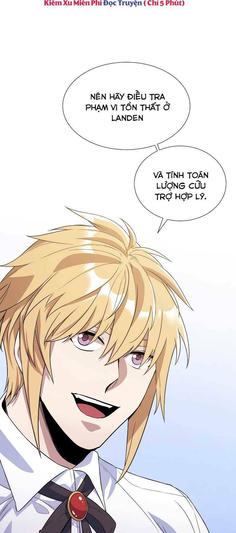 Bạo Chúa Cường Hoành Chapter 27 - Trang 3