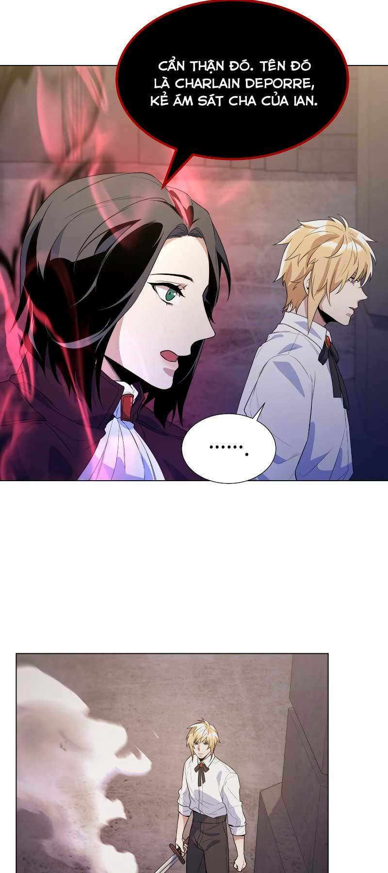 Bạo Chúa Cường Hoành Chapter 27 - Trang 41