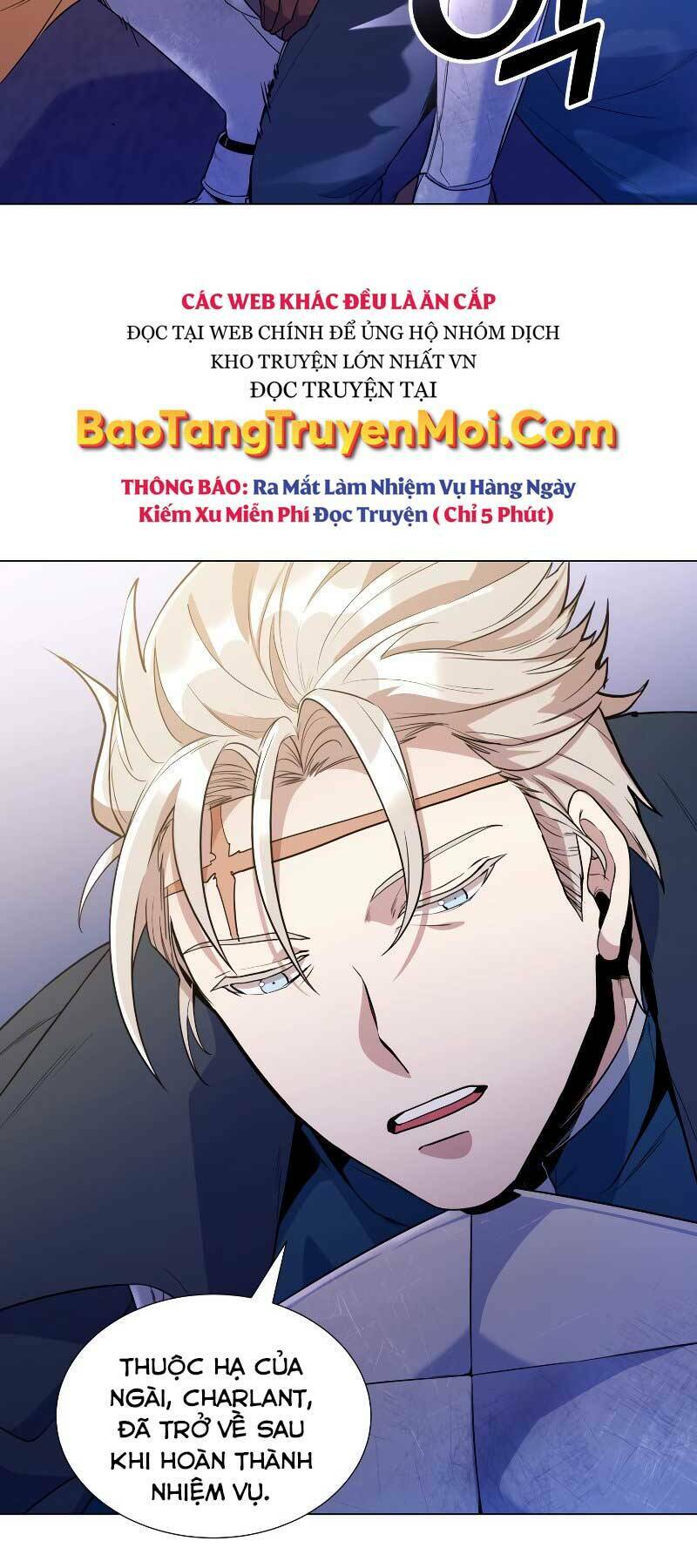 Bạo Chúa Cường Hoành Chapter 27 - Trang 45