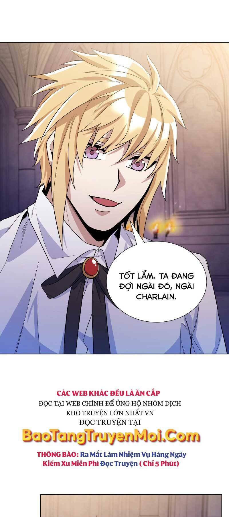 Bạo Chúa Cường Hoành Chapter 27 - Trang 47