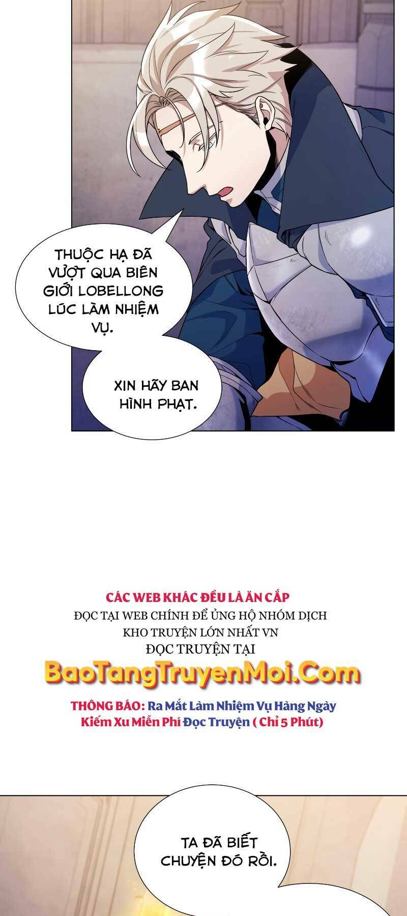 Bạo Chúa Cường Hoành Chapter 27 - Trang 48